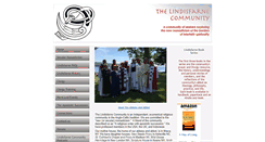 Desktop Screenshot of icmi.org
