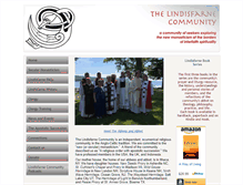 Tablet Screenshot of icmi.org