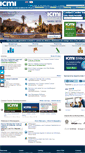 Mobile Screenshot of icmi.com